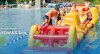 Veranstaltung: FITNASS-Tour 2025 im Naturschwimmbad Heldrungen Sa 19. 07. 2025