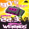 Veranstaltung: Discoabend 90er Sa 22. 03. 2025