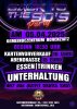 Veranstaltung: Back to the 90s 05.  -  06. Apr 2025