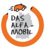 Veranstaltung: ALFA-Mobil Mo 28. 04. 2025