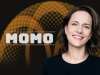 Veranstaltung: Momo – Konzertlesung nach Michael Ende“ mit Claudia Michelsen (Lesung) und Stefan Weinzierl (Schlagwerk) So 15. 06. 2025