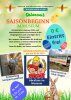 Veranstaltung: Saisonbeginn im DDR und Eisenbahnmuseum Umformerwerk Löwenberg Sa 05. 04. 2025