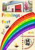 Veranstaltung: Frühlingsfest Sa 26. 04. 2025