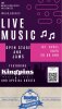 Veranstaltung: Live Musik - Eintritt frei Mi 02. 04. 2025