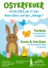 Veranstaltung: Osterfeuer Gemeinde Groß Köris 19.  -  20. Apr 2025
