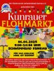 Veranstaltung: Kunrauer Flohmarkt So 06. 04. 2025