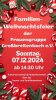 Veranstaltung: Familienweihnachtsfeier mit Märchentheater So 07. 12. 2025