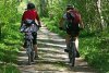 Veranstaltung: VELO WILDNIS - Rundtour um das Wildnisgebiet Sa 21. 06. 2025