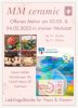 Veranstaltung: Offenes Atelier MM ceramic 03.  -  04. Mai 2025