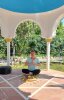Veranstaltung: Raus aus dem Kopf, rein ins Spüren – Yoga in der Natur So 27.07.2025