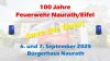 Veranstaltung: 100 Jahre FF Naurath/Eifel 06.  -  07. Sep 2025