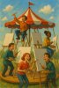 Veranstaltung: Leinwand-Roulette Fr 16.05.2025