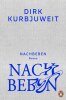 Veranstaltung: Frankfurt liest ein Buch - Dirk Kurbjuweit - Nachbeben Mi 23. 04. 2025