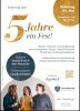 Veranstaltung: Jubiläum Sa 24. 05. 2025