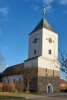 Kirche Rhinow Kirche Rhinow