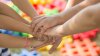 Veranstaltung: Kinderfest zum Kindertag von 14 bis 18 Uhr So 01. 06. 2025
