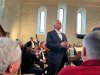 Veranstaltung: Das GastKonzert - Liederabend mit Werken von Franz Schubert und Karol Szymanowski Sa 14. 06. 2025