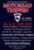 Veranstaltung: 24. Motorradtreffen MF Harzfüchse 20.  -  21. Jun 2025