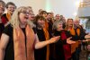 Veranstaltung: Gospelkonzert zum Straßenfest Sa 16. 08. 2025