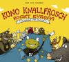 Veranstaltung: Kuno Knallfrosch rockt Europa – Kindermusical Fr 03. 10. 2025