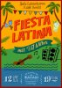 Veranstaltung: Fiesta Latina Sa 12. 07. 2025