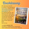 Veranstaltung: Buchlesung der Autorin Heike Bäcker "Das antike Amulett der Auserwählten" Sa 28. 06. 2025