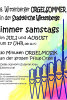 Veranstaltung: 8. Wittenberger Orgelsommer Sa 26. 07. 2025