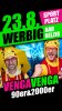 Veranstaltung: Venga Venga Open Air in Werbig Sa 23.​08.​2025