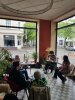 Veranstaltung: Fair zusammen genießen: Kaffee, Kuchen &amp; Musik So 20.​07.​2025