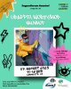 Veranstaltung: Graffiti Kurs mit dem Jugendforum Naunhof Do 07.​08.​2025