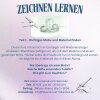 Veranstaltung: Zeichnen lernen, Teil 1 - Richtiges Motiv und Material finden Fr 12.​09.​2025