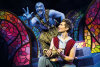 Veranstaltung: Aladin - das Musical Sa 14.​03.​2026