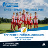 Veranstaltung: BFV-Ferien-Fussballschule 25.  -  27. Aug 2025