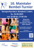 Veranstaltung: 10. Maintaler Bembelturniere des 1. MTSC So 24.​08.​2025