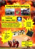 Veranstaltung: Feuerwehrfest in Barlissen Sa 09.​08.​2025