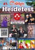 Veranstaltung: 47. Colbitzer Heidefest Fr 12.​09.​2025