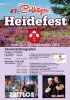 Veranstaltung: 47. Colbitzer Heidefest Sa 13.​09.​2025
