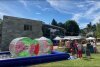 Veranstaltung: Kinderfest an der Ardesia-Therme zum 47. Bad Lobensteiner Marktfest 16.  -  17. Aug 2025