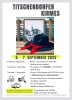Veranstaltung: Kirmes Titschendorf 05.  -  07. Sep 2025