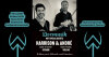 Veranstaltung: Livemusik im Wald und Wein mit Harrison und Andr&eacute; Sa 08.​11.​2025