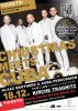 Veranstaltung: CHRISTMAS MEETS CUBA &ndash; Das Weihnachtskonzert der Klazz Brothers &amp; Cuba Percussion, 2025 in der Tragnitzer Kirche Do 18.​12.​2025