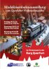 Veranstaltung: Modellbahnausstellung zum Querfurter Weihnachtszauber 2025 Fr 19.​12.​2025