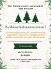 Veranstaltung: Weihnachtsbaumweitwurf Gatterst&auml;dt Sa 17.​01.​2026