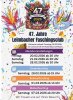 Veranstaltung: Rentnerfasching in Leimbach So 01.​03.​2026