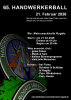 Einladungsflyer