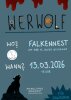 Veranstaltung: Spieleabend im Falkennest Fr 13.​03.​2026