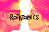 Veranstaltung: Sonntag um Drei, Konzert mit den Rotatonics So 27.​09.​2026