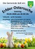 Veranstaltung: Erfder Ostersuche Sa 04.​04.​2026