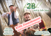 Veranstaltung: Irischer Abend mit 2Bfolkish! Fr 27.​03.​2026