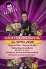 Veranstaltung: Bauchrednershow Mi 22.​04.​2026